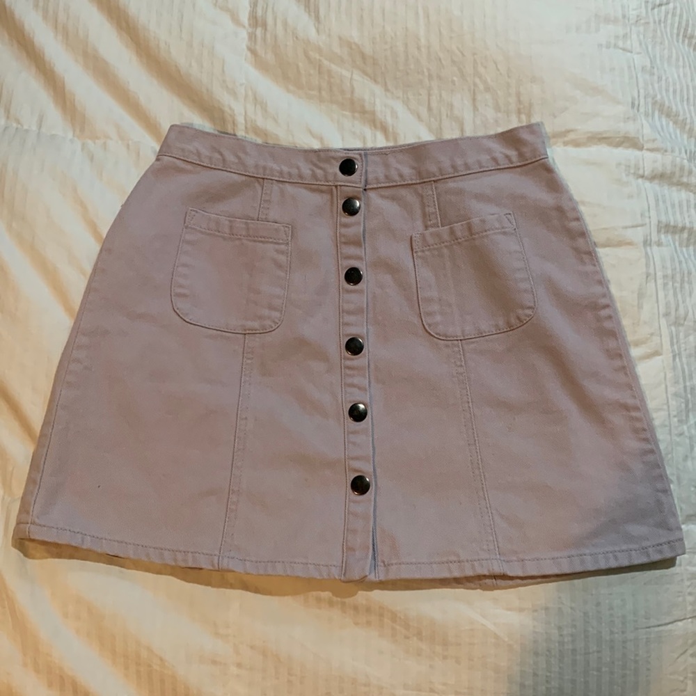 BDG skirt size M